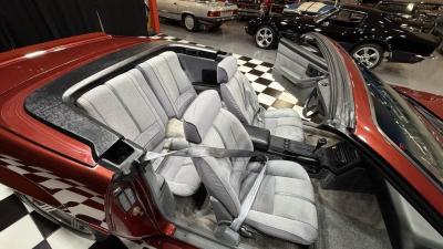 1988 Chevrolet Camaro