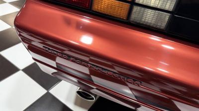 1988 Chevrolet Camaro