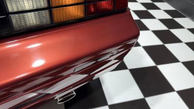 1988 Chevrolet Camaro