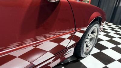 1988 Chevrolet Camaro