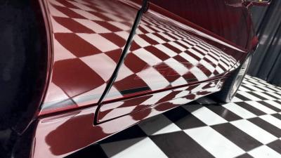 1988 Chevrolet Camaro