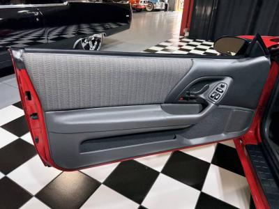 1998 Chevrolet Camaro