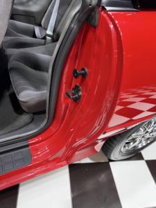 1998 Chevrolet Camaro