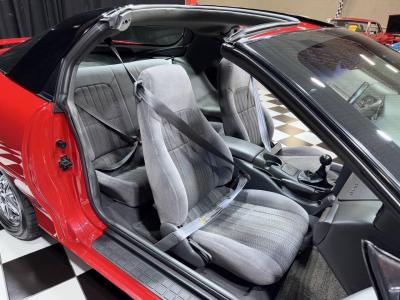 1998 Chevrolet Camaro