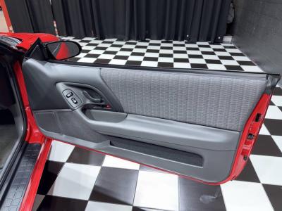 1998 Chevrolet Camaro