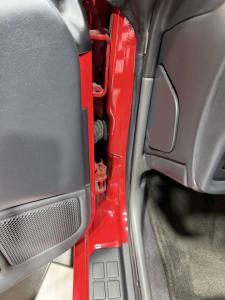 1998 Chevrolet Camaro