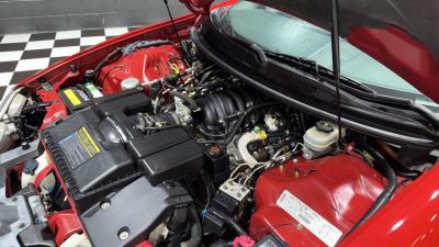 1998 Chevrolet Camaro