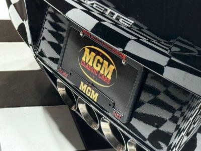 2017 Chevrolet Corvette