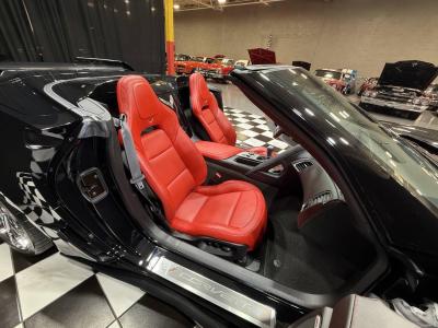 2017 Chevrolet Corvette