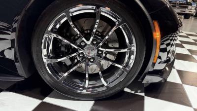 2017 Chevrolet Corvette