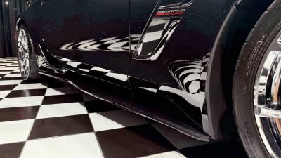 2017 Chevrolet Corvette