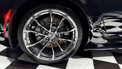 2017 Chevrolet Corvette