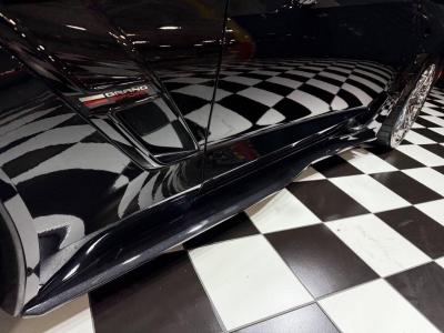 2017 Chevrolet Corvette