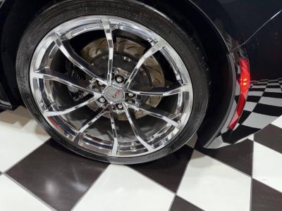 2017 Chevrolet Corvette