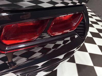 2017 Chevrolet Corvette