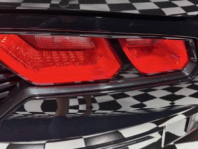 2017 Chevrolet Corvette