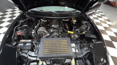 1997 Pontiac Firebird