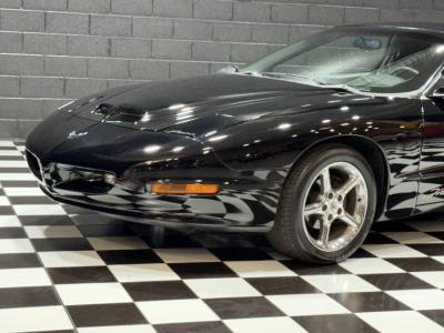 1997 Pontiac Firebird