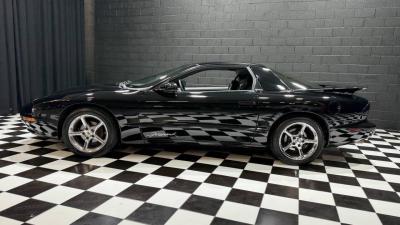 1997 Pontiac Firebird