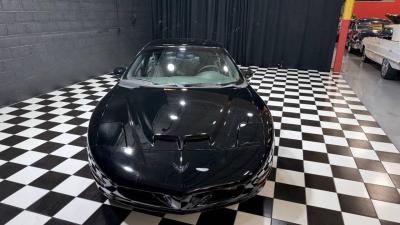 1997 Pontiac Firebird