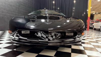 1997 Pontiac Firebird