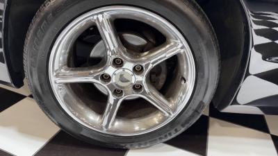 1997 Pontiac Firebird