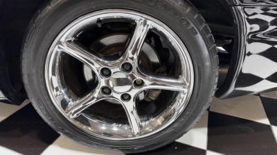 1997 Pontiac Firebird