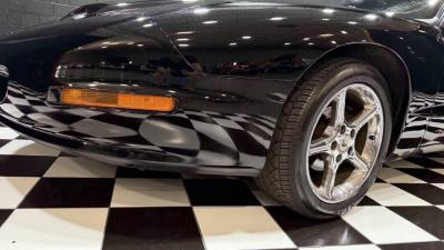1997 Pontiac Firebird