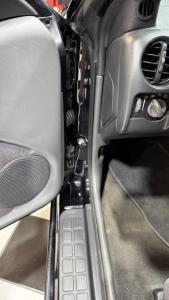 1997 Pontiac Firebird