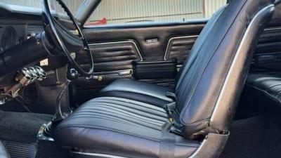 1969 Chevrolet Chevelle