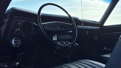 1969 Chevrolet Chevelle