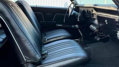 1969 Chevrolet Chevelle