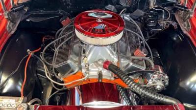 1969 Chevrolet Chevelle