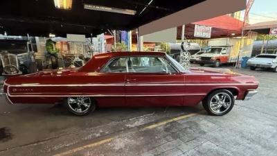 1964 Chevrolet Impala
