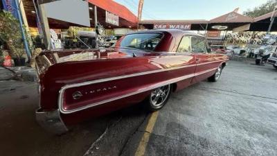 1964 Chevrolet Impala