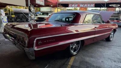 1964 Chevrolet Impala