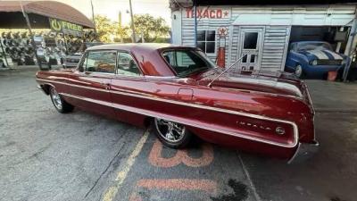 1964 Chevrolet Impala