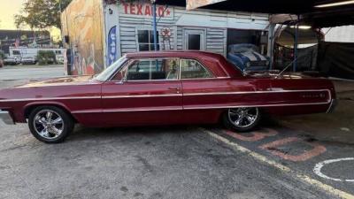 1964 Chevrolet Impala