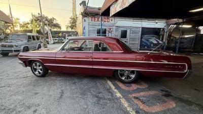 1964 Chevrolet Impala