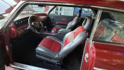 1964 Chevrolet Impala