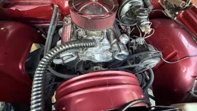 1964 Chevrolet Impala