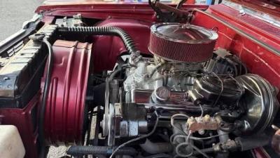 1964 Chevrolet Impala