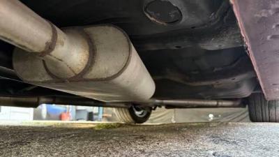 1964 Chevrolet Impala