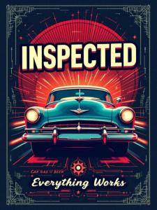 1985 Chevrolet Camaro