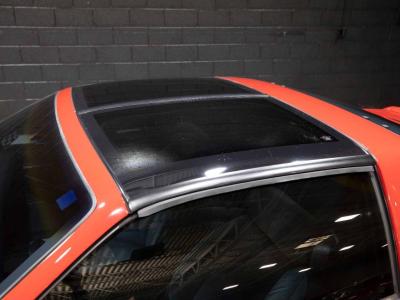 1985 Chevrolet Camaro