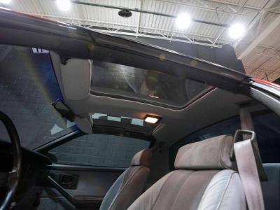 1985 Chevrolet Camaro