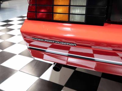 1985 Chevrolet Camaro