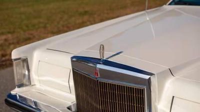 1979 Lincoln Continental