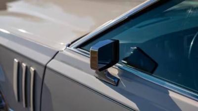 1979 Lincoln Continental