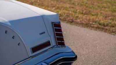 1979 Lincoln Continental